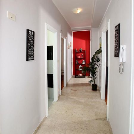 Alice Home Ρώμη Εξωτερικό φωτογραφία