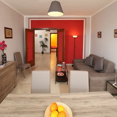 Alice Home Ρώμη Εξωτερικό φωτογραφία