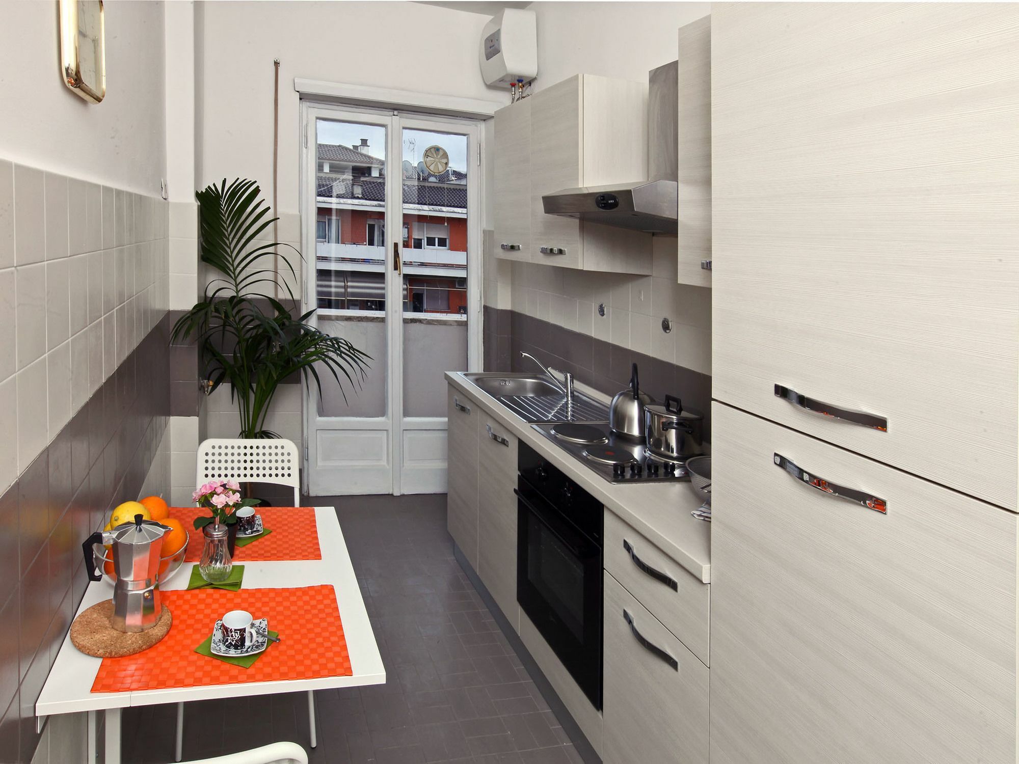 Alice Home Ρώμη Εξωτερικό φωτογραφία
