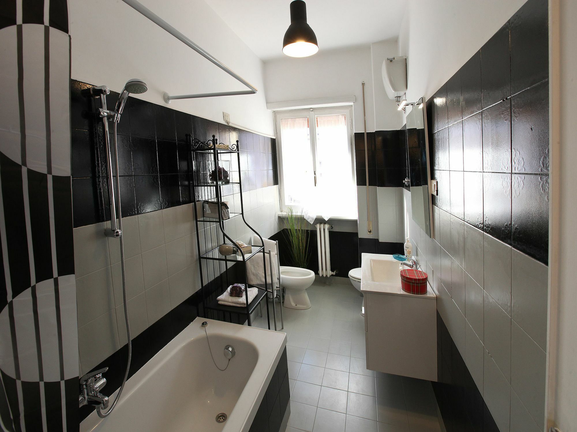 Alice Home Ρώμη Εξωτερικό φωτογραφία