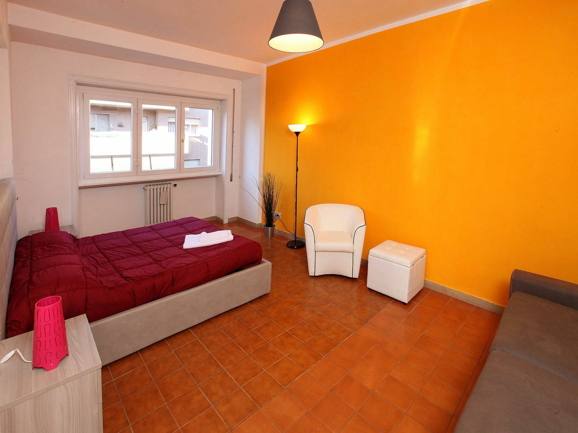 Alice Home Ρώμη Εξωτερικό φωτογραφία