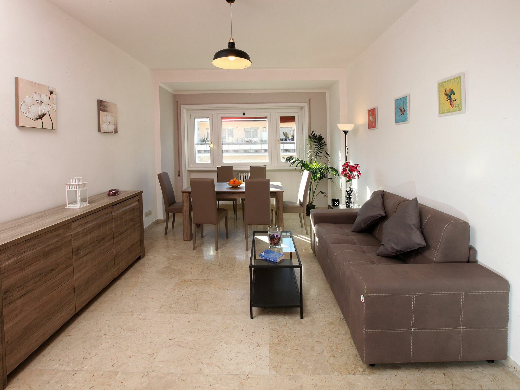 Alice Home Ρώμη Εξωτερικό φωτογραφία