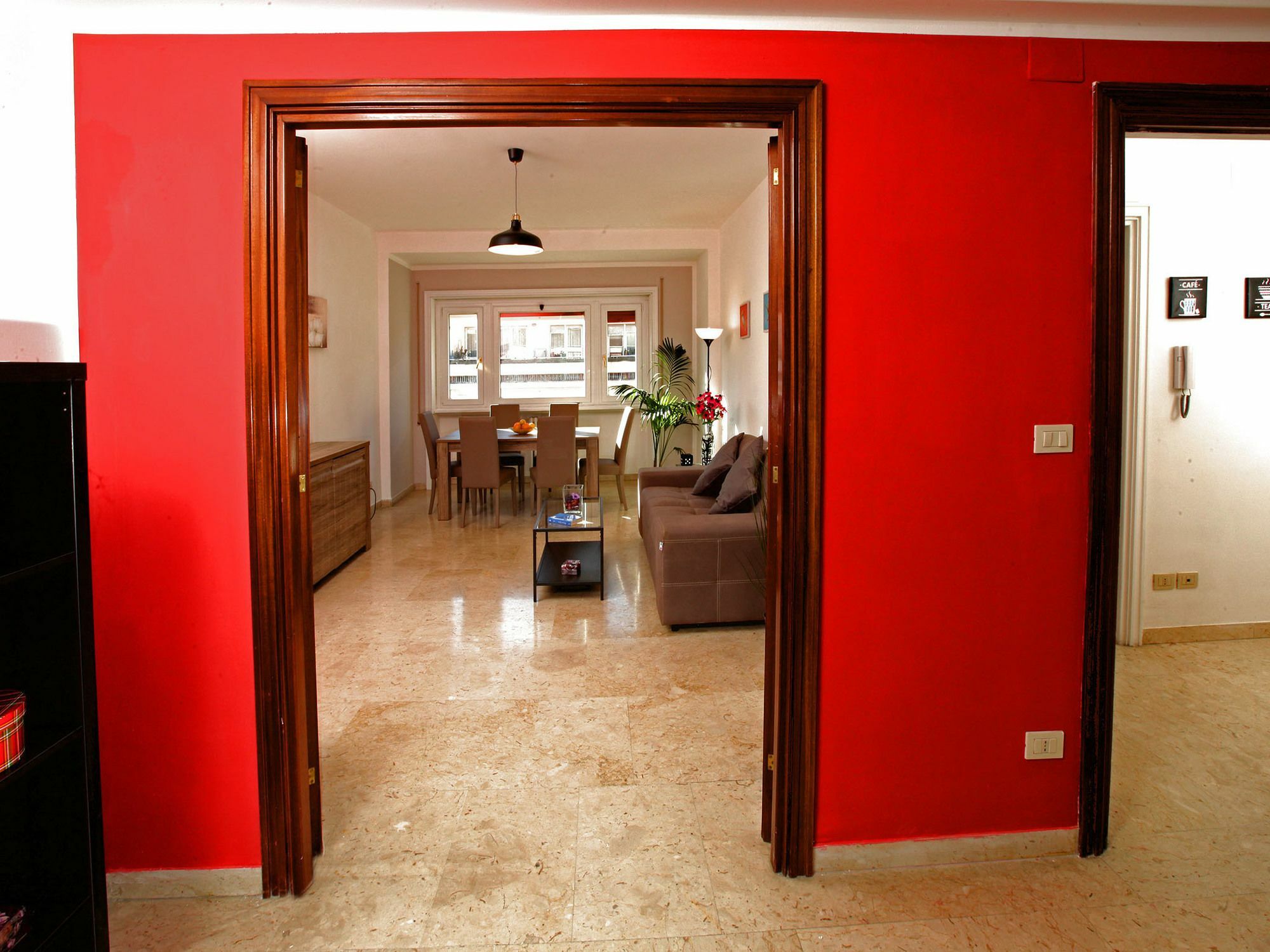 Alice Home Ρώμη Εξωτερικό φωτογραφία