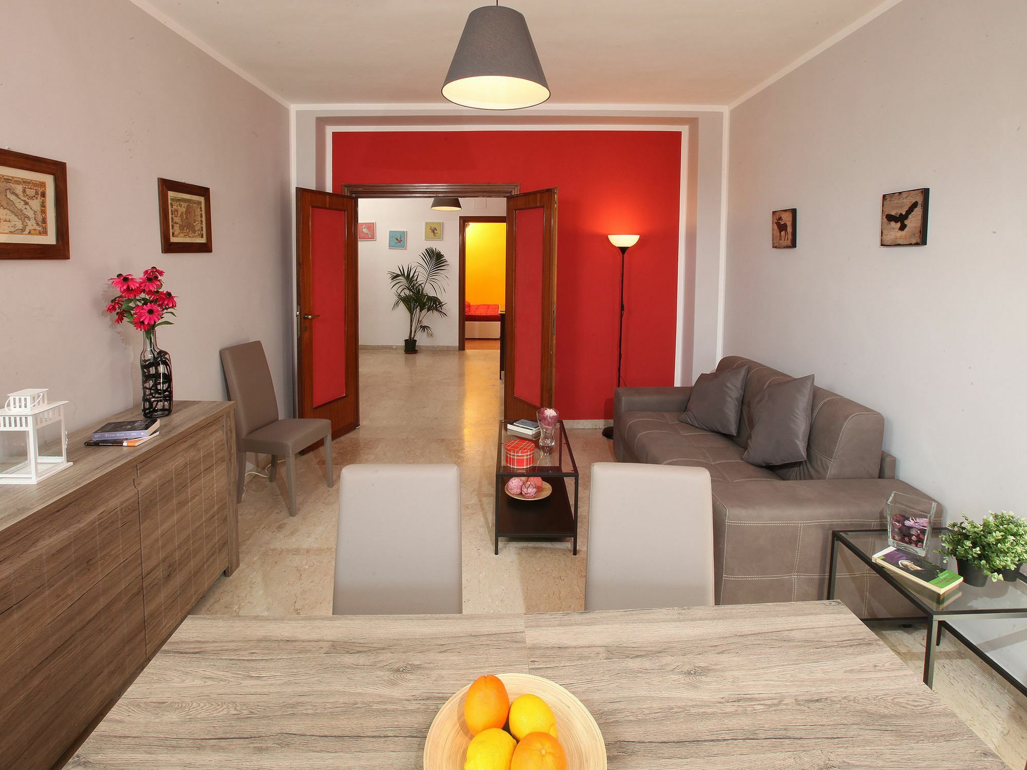 Alice Home Ρώμη Εξωτερικό φωτογραφία
