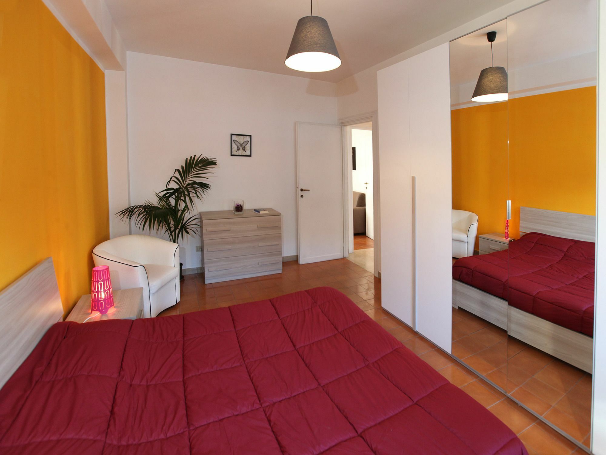 Alice Home Ρώμη Εξωτερικό φωτογραφία
