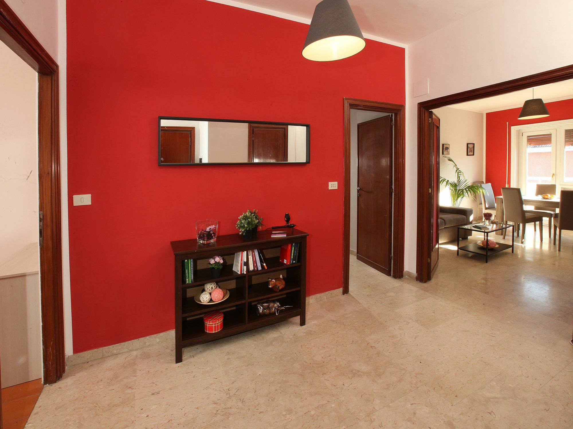 Alice Home Ρώμη Εξωτερικό φωτογραφία
