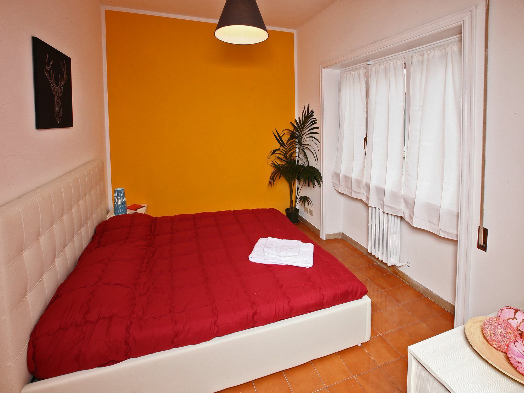 Alice Home Ρώμη Εξωτερικό φωτογραφία
