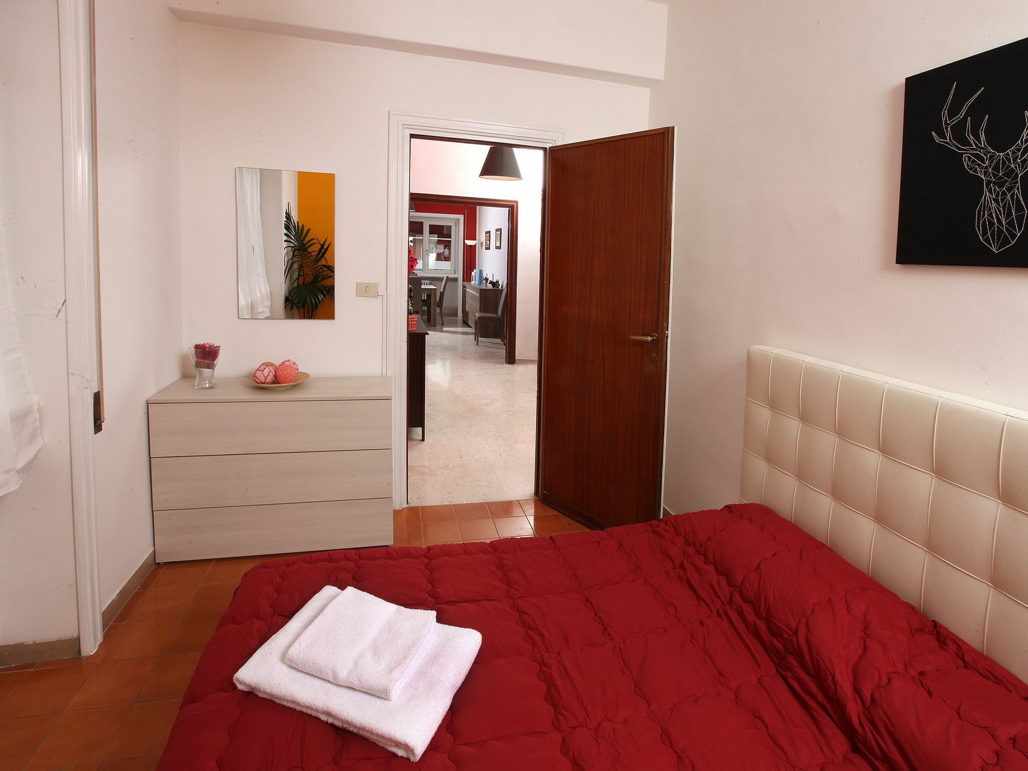 Alice Home Ρώμη Εξωτερικό φωτογραφία