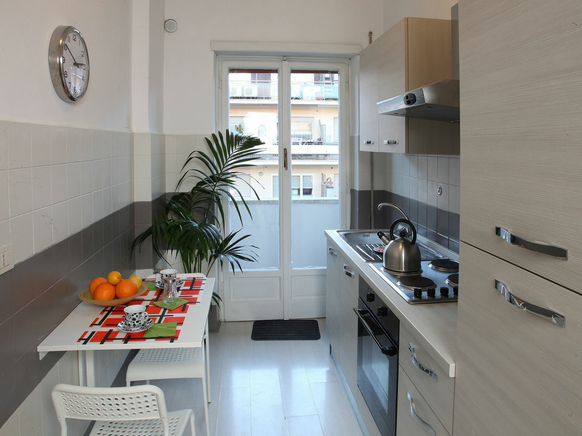 Alice Home Ρώμη Εξωτερικό φωτογραφία